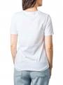 Armedangels Minaa T-Shirt Short Sleeve White - image 2