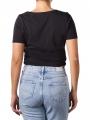 Marc O‘Polo Relaxed Fit T-Shirt Roundneck dark blue - image 2