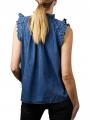 Replay Jeans Blouse med blue 160-26B - image 2
