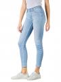 Lee Scarlett Jeans Skinny bleached azur - image 2
