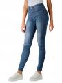 G-Star Lhana Jeans Skinny Fit worn in gravel blue - image 2