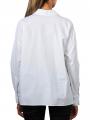 Drykorn Cloelia Blouse White - image 2