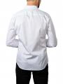 Joop Long Sleeve Pit Shirt White - image 2