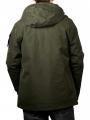 PME Legend Hooded Jacket Twill 6154 - image 2