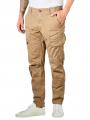 PME Legend Nordrop Cargo Pants Tapered Fit Brown - image 2