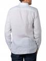 Tommy Hilfiger Linen Shirt Button Down white - image 2