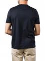Marc O‘Polo Short Sleeve T-Shirt Printed Dark Navy - image 2