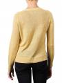 Marc O‘Polo Linen Cardigan Longsleeve iced vanilla - image 2