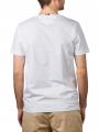 Tommy Hilfiger Signature Front Logo T-Shirt White - image 2
