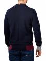 Tommy Hilfiger Block Placement Pullover Crew Neck Desert Sky - image 2