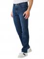 Pierre Cardin Dijon Jeans Comfort Fit Dark Blue Used - image 2