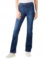 Kuyichi Amy Jeans Bootcut Herbal Blue - image 2