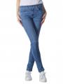 Levi‘s 711 Jeans Skinny Fit indigo rays - image 2