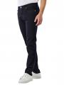 Pierre Cardin Lyon Jeans Tapered Fit Blue/Black Used - image 2