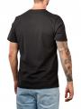 Tommy Jeans Classic Jersey T-Shirt Crew Neck Black - image 2