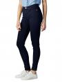 Tommy Jeans Nora Skinny Fit avenue dark blue stretch - image 2