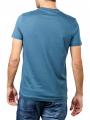 PME Legend Single Jersey Shirt Round Neck blue - image 2