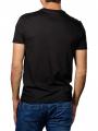 Lacoste T-Shirt Short Sleeves V Neck 031 - image 2