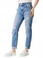 Replay Marty Jeans Boyfriend Fit Light Blue Destroyed - image 2