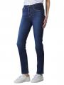 Levi‘s 724 Jeans High Rise Straight carbon glow - image 2