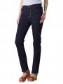 Levi‘s 724 Jeans High Rise Straight cast shadows - image 2