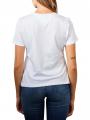 Tommy Jeans Regular T-Shirt Crew Neck White - image 2
