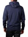 Tommy Jeans Essential Graphic Hoodie twilight navy - image 2