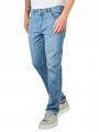 Wrangler Texas Slim Jeans Straight Fit The Story - image 2
