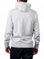 Tommy Jeans  Essential Graphic Hoodie silver grey - image 2
