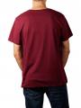 Pepe Jeans Rubens T-Shirt currant - image 2
