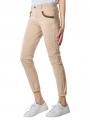 Mos Mosh Naomi Jeans Tapered Fit cuban Sand - image 2