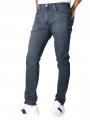 Levi‘s 512 Jeans Slim Taper Fit richemond blue black - image 2