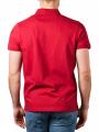 PME Legend Short Sleeve Polo brick red - image 2