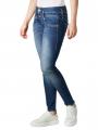 Herrlicher Pitch Jeans Mid Slim Fit Denim Clean - image 2
