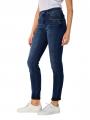 Mos Mosh Naomi Jeans Tapered Fit soho blue - image 2