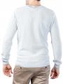 Gant Sunfaded Structure Crew Pullover hamptons blue - image 2