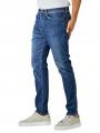 Diesel 2005 D-Fining Jeans Tapered Fit 09D46 - image 2
