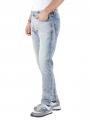 G-Star 3301 Straight Tapered Jeans Sato sun faded arctic - image 2