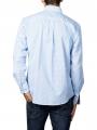 Fynch-Hatton All Season Oxford Shirt light blue check - image 2