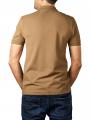 Fred Perry Plain Polo Short Sleeve Shaded Stone - image 2