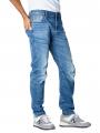 G-Star Arc 3D Jeans Slim authentic faded blue - image 2