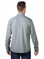 Marc O‘Polo Long Sleeve Shirt Kent Collar Multi/Deep Jumper - image 2