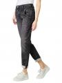 Pepe Jeans Carey Tapered Fit Black Used Wiser - image 2