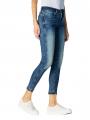 G-Star Lynn Mid Jeans Skinny Ankle faded baum blue - image 2