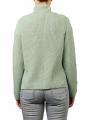 Marc O‘Polo Longsleeve Pullover Stand-up Collar breezy mint - image 2