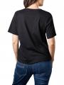 Marc O‘Polo Short Sleeve T-Shirt Printed Multi/Black - image 2