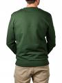 Gant Tonal Archive Shield Sweater Storm Green - image 2