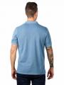 Marc O‘Polo Short Sleeve Polo Shirt Kashmir Blue - image 2