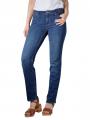 Lee Marion Straight Stretch Jeans dark refined - image 2
