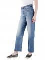 Levi‘s Ribcage Straight Ankle Jeans at the ready - image 2